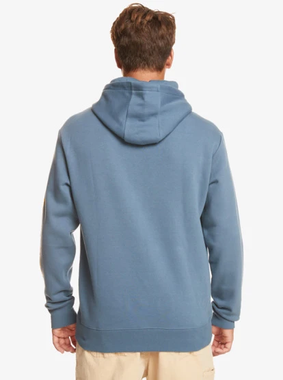 Quiksilver Omni Logo Hoodie - Image 3