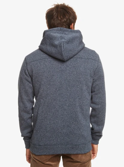 Quiksilver Keller Fleece Top - Image 5