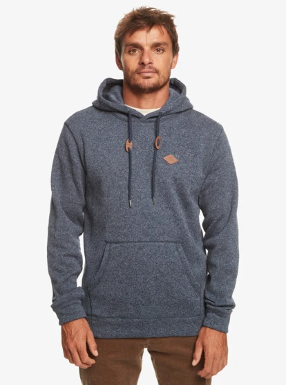Quiksilver Keller Fleece Top - Image 3