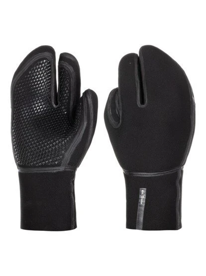 Quiksilver 5 Marathon Sessions Wetsuit Mittens - Image 2