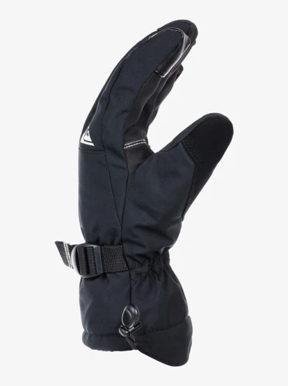 Quiksilver Mission Insulated Ski/Snowboard Gloves - Image 2