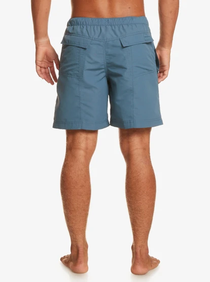 Quiksilver Made Better 18.5" Amphibian Boardshorts - Image 5