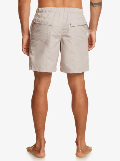 Quiksilver Made Better 18.5" Amphibian Boardshorts - Image 5