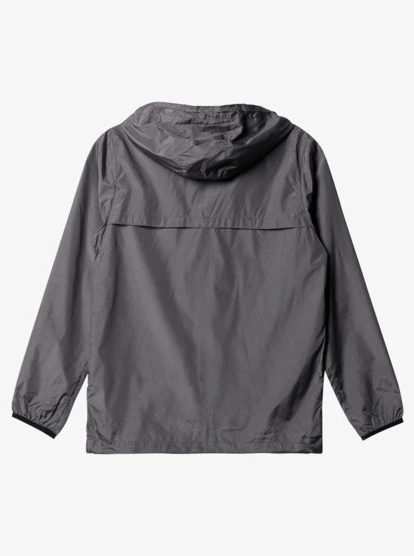Quiksilver Everyday Windbreaker Jacket - Image 2