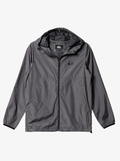 Quiksilver Everyday Windbreaker Jacket
