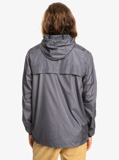 Quiksilver Everyday Windbreaker Jacket - Image 9