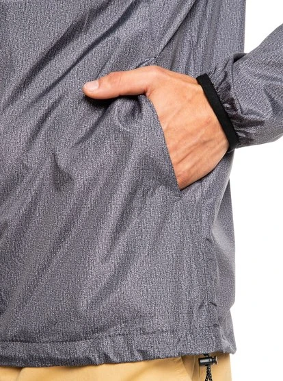 Quiksilver Everyday Windbreaker Jacket - Image 5