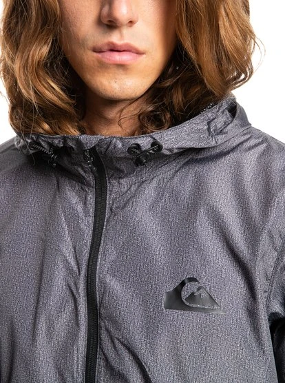 Quiksilver Everyday Windbreaker Jacket - Image 6