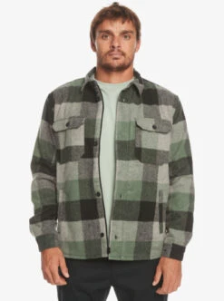 Quiksilver Pickston Jacket