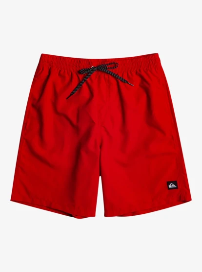 Quiksilver Everyday 15" Volleys