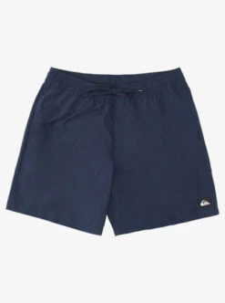 Quiksilver Men's Solid 17" Volleys