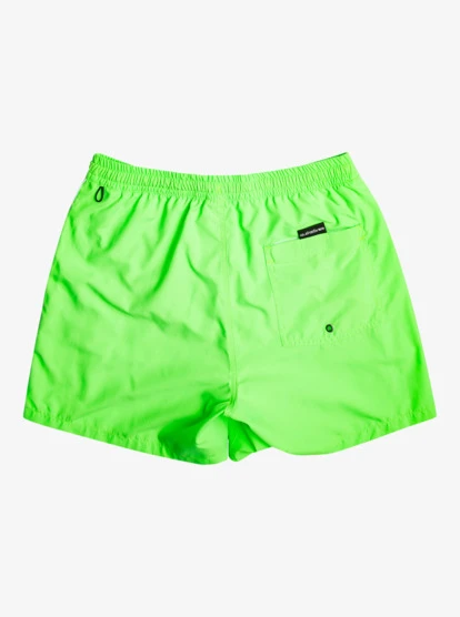 Quiksilver Everyday Vert 16" Volleys - Image 2