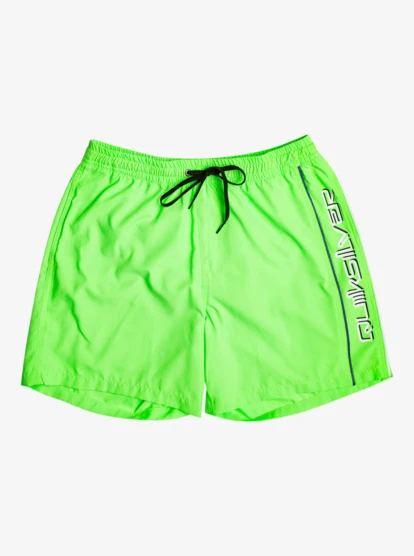 Quiksilver Everyday Vert 16" Volleys