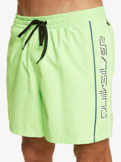Quiksilver Everyday Vert 16" Volleys - Image 4
