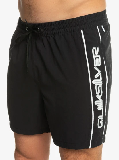 Quiksilver Everyday Vert 16" Volleys - Image 5