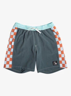 Quiksilver Original Arch 17" Volleys