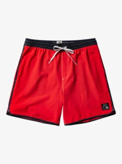 Quiksilver Original Scallop 17" Volleys