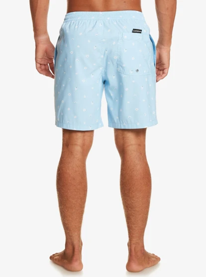 Quiksilver Re-Mix 17" Volleys - Image 5