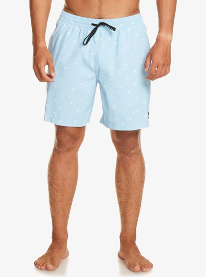 Quiksilver Re-Mix 17" Volleys - Image 3