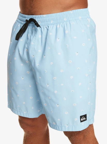 Quiksilver Re-Mix 17" Volleys - Image 4