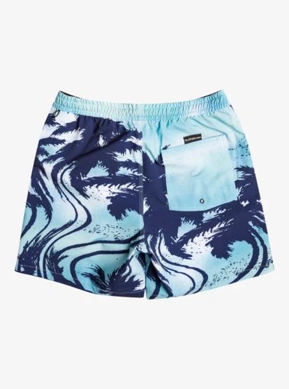 Quiksilver Surfsilk Mix 17" Volleys - Image 2