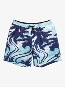 Quiksilver Surfsilk Mix 17" Volleys