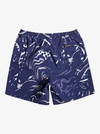 Quiksilver Surfsilk Mix 17" Volleys - Image 2