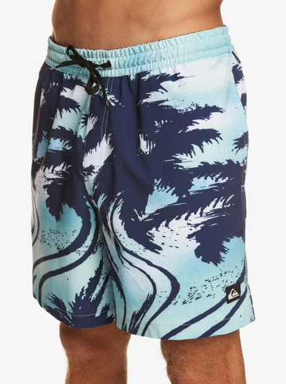 Quiksilver Surfsilk Mix 17" Volleys - Image 4