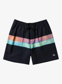 Quiksilver Surfsilk Air-Brush 17" Volleys For Men