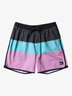 Quiksilver Surfsilk Tijuana 17" Volleys