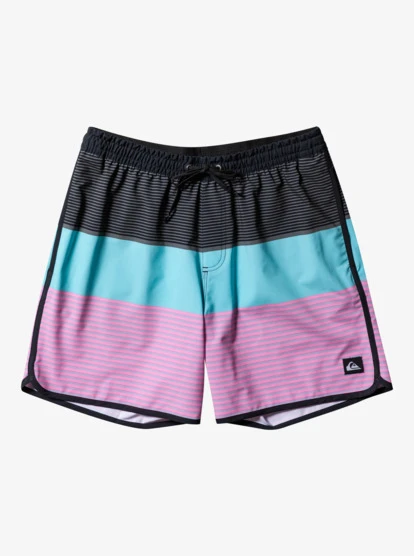 Quiksilver Surfsilk Tijuana 17" Volleys
