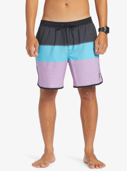 Quiksilver Surfsilk Tijuana 17" Volleys - Image 3