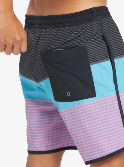 Quiksilver Surfsilk Tijuana 17" Volleys - Image 5