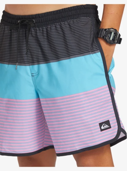 Quiksilver Surfsilk Tijuana 17" Volleys - Image 6