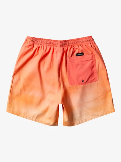 Quiksilver Everyday Breeze 17" Volleys - Image 2