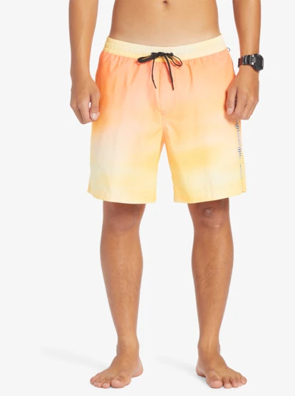 Quiksilver Everyday Breeze 17" Volleys - Image 3