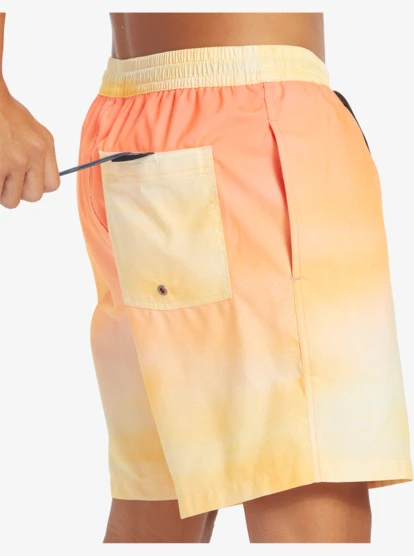 Quiksilver Everyday Breeze 17" Volleys - Image 6