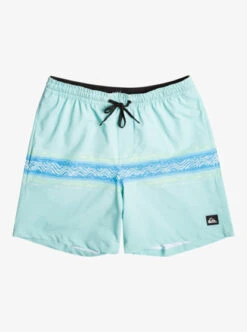 Quiksilver Surfsilk Mesa Stripe 17" Volleys