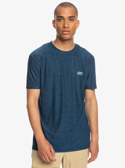 Quiksilver Coast Runner T-Shirt - Image 3