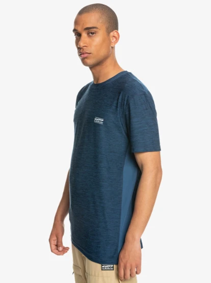 Quiksilver Coast Runner T-Shirt - Image 4