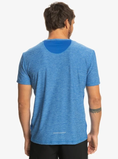 Quiksilver Coast Runner T-Shirt - Image 8