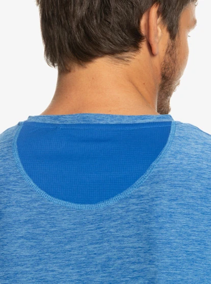 Quiksilver Coast Runner T-Shirt - Image 9