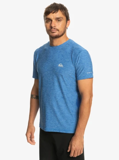 Quiksilver Coast Runner T-Shirt - Image 4