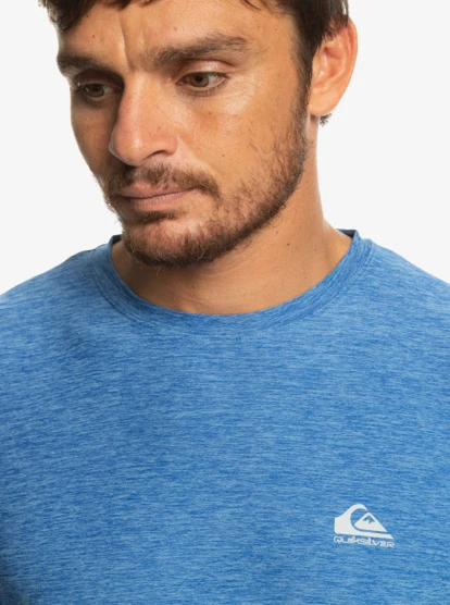 Quiksilver Coast Runner T-Shirt - Image 5