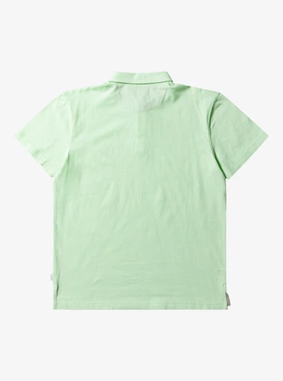 Quiksilver Sunset Cruise Short Sleeve Polo Shirt - Image 2