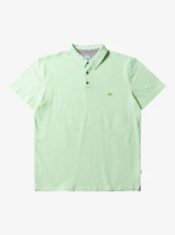 Quiksilver Sunset Cruise Short Sleeve Polo Shirt