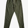 Quiksilver Taxer Beach Cruiser Pants