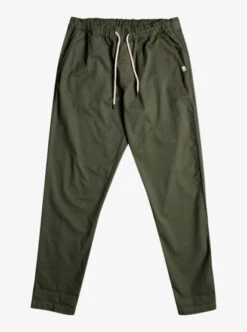 Quiksilver Taxer Beach Cruiser Pants