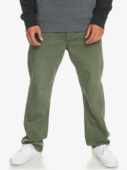 Quiksilver Far Out Stretch Joggers