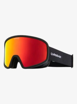 Quiksilver Browdy Color Luxe Snow Goggles
